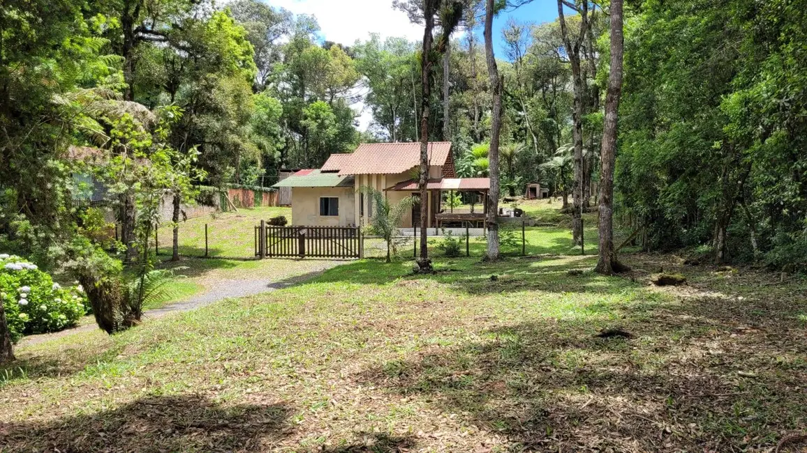 Foto 2 de Casa com 2 quartos à venda, 2086m2 em Dona Francisca, Sao Bento Do Sul - SC
