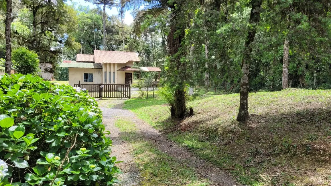Foto 1 de Casa com 2 quartos à venda, 2086m2 em Dona Francisca, Sao Bento Do Sul - SC