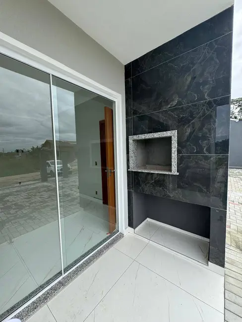 Foto 4 de Apartamento com 2 quartos à venda, 60m2 em Barra Velha - SC