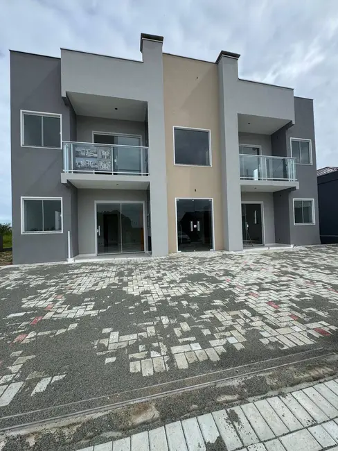 Foto 2 de Apartamento com 2 quartos à venda, 60m2 em Barra Velha - SC