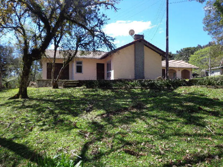 Foto 2 de Casa com 5 quartos à venda, 28744m2 em Cruzeiro, Sao Bento Do Sul - SC