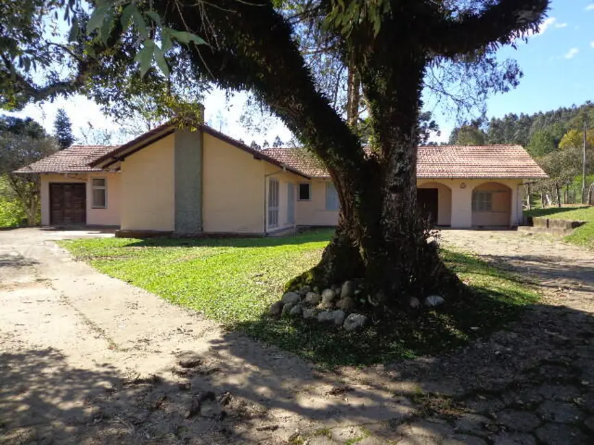 Foto 1 de Casa com 5 quartos à venda, 28744m2 em Cruzeiro, Sao Bento Do Sul - SC