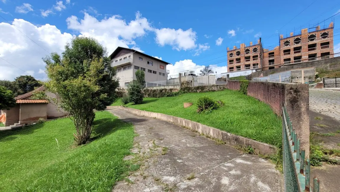 Terreno / Lote à venda, 963m2 em Centro, Sao Bento Do Sul - SC - imagem 4 Foto 4 de Terreno / Lote à venda, 963m2 em Centro, Sao Bento Do Sul - SC