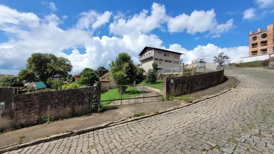 Foto 6 de Terreno / Lote à venda, 2700m2 em Centro, Sao Bento Do Sul - SC