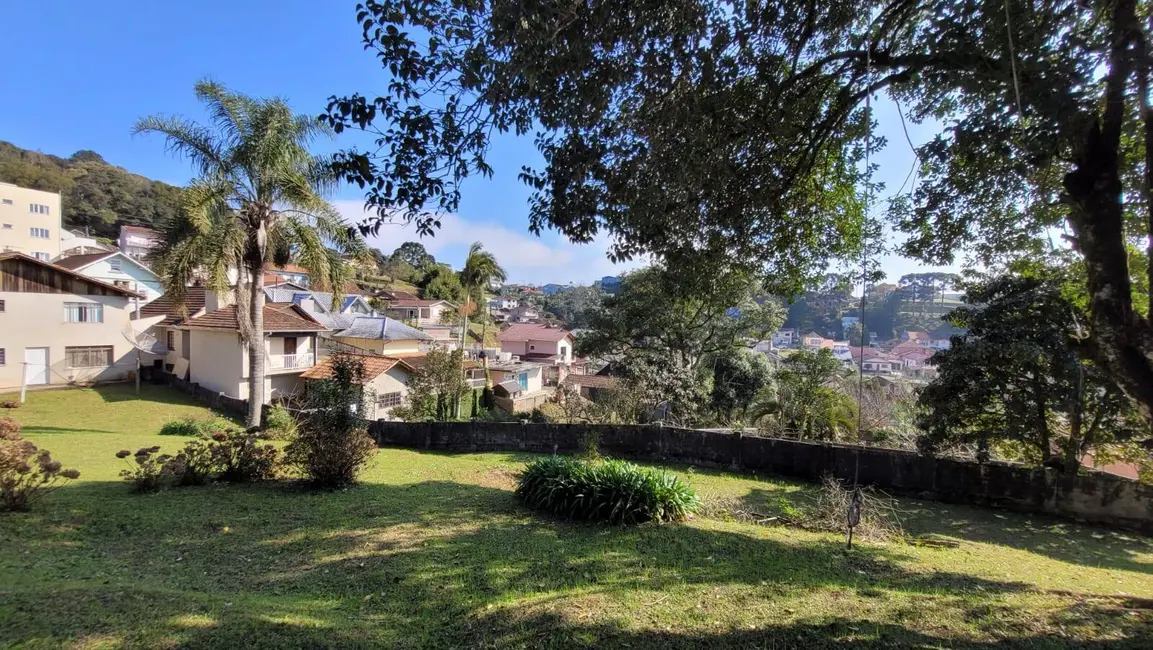 Foto 3 de Terreno / Lote à venda, 2700m2 em Centro, Sao Bento Do Sul - SC