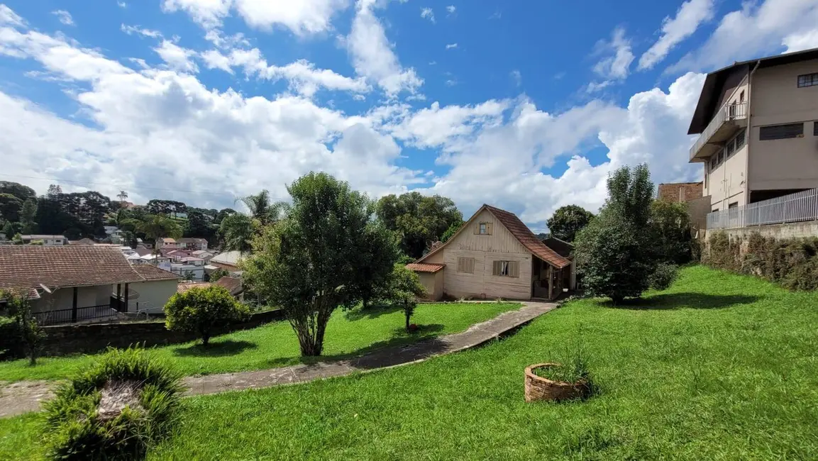 Foto 5 de Terreno / Lote à venda, 2700m2 em Centro, Sao Bento Do Sul - SC