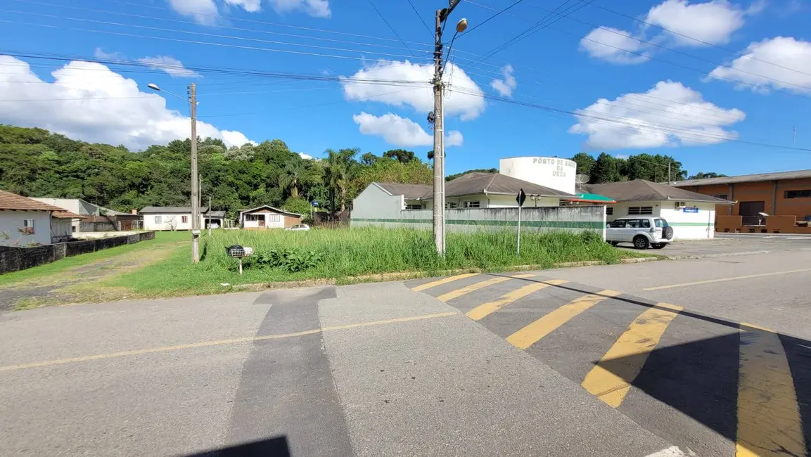 Terreno / Lote à venda, 423m2 em Colonial, Sao Bento Do Sul - SC - imagem 1 Foto 1 de Terreno / Lote à venda, 423m2 em Colonial, Sao Bento Do Sul - SC