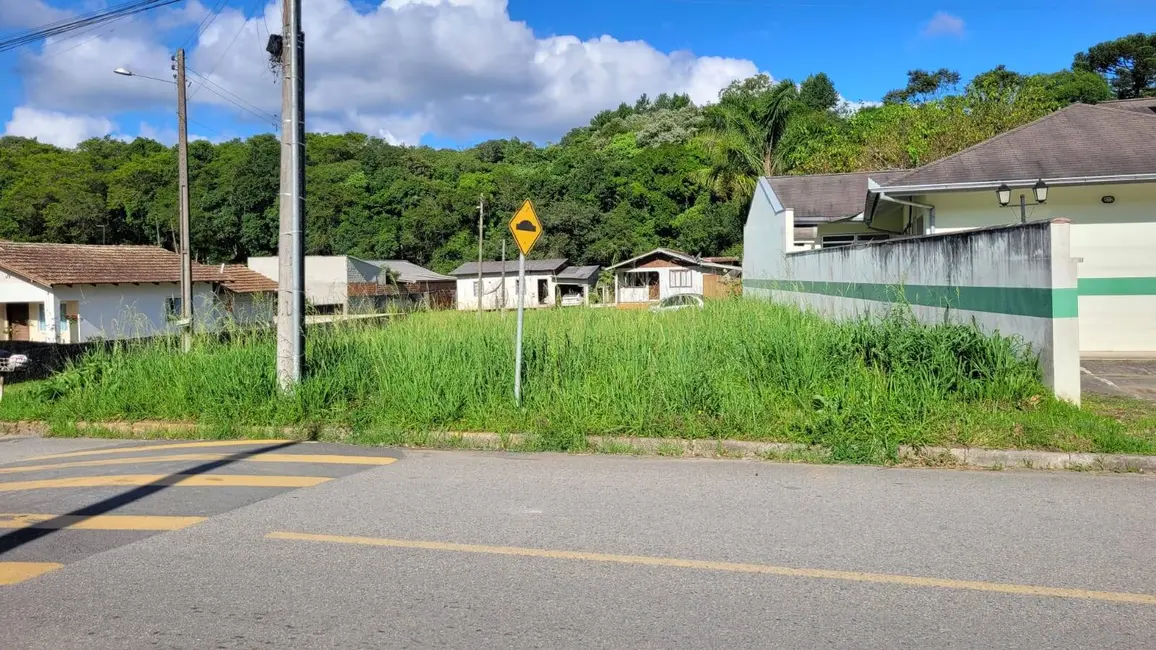 Terreno / Lote à venda, 423m2 em Colonial, Sao Bento Do Sul - SC - imagem 4 Foto 4 de Terreno / Lote à venda, 423m2 em Colonial, Sao Bento Do Sul - SC