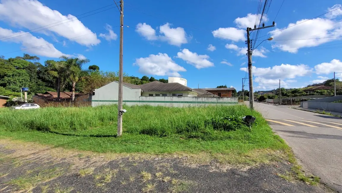 Terreno / Lote à venda, 423m2 em Colonial, Sao Bento Do Sul - SC - imagem 3 Foto 3 de Terreno / Lote à venda, 423m2 em Colonial, Sao Bento Do Sul - SC