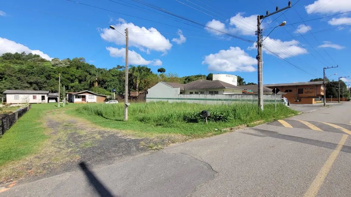 Terreno / Lote à venda, 423m2 em Colonial, Sao Bento Do Sul - SC - imagem 2 Foto 2 de Terreno / Lote à venda, 423m2 em Colonial, Sao Bento Do Sul - SC