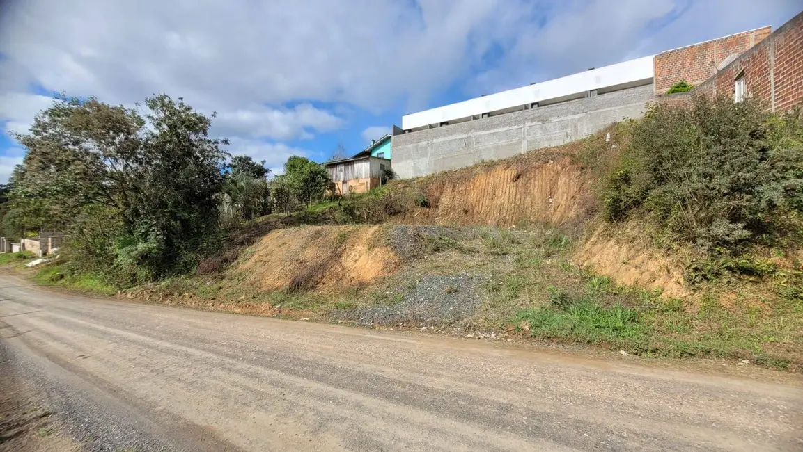 Foto 1 de Terreno / Lote à venda, 250m2 em Serra Alta, Sao Bento Do Sul - SC