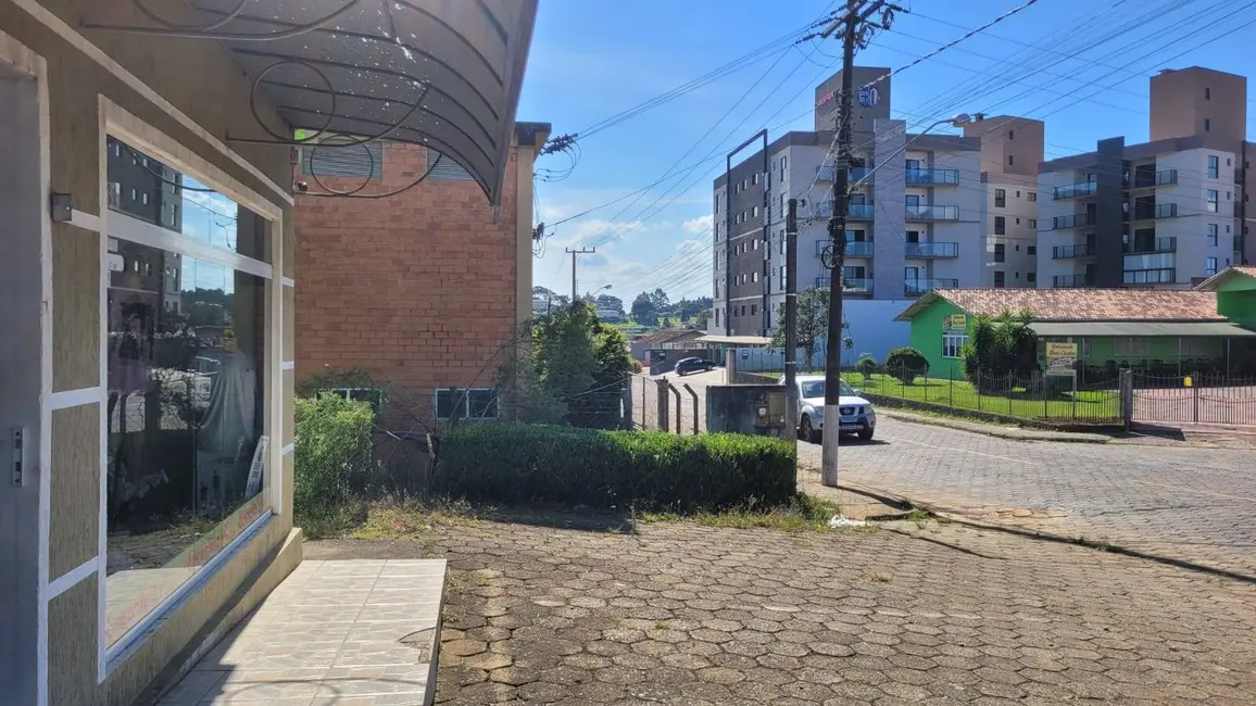 Sala Comercial à venda, 450m2 em Cruzeiro, Sao Bento Do Sul - SC - imagem 4 Foto 4 de Sala Comercial à venda, 450m2 em Cruzeiro, Sao Bento Do Sul - SC