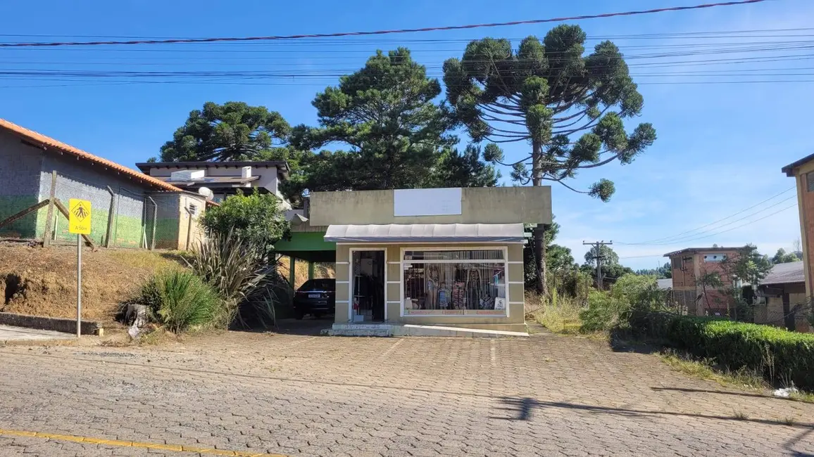 Sala Comercial à venda, 450m2 em Cruzeiro, Sao Bento Do Sul - SC - imagem 1 Foto 1 de Sala Comercial à venda, 450m2 em Cruzeiro, Sao Bento Do Sul - SC