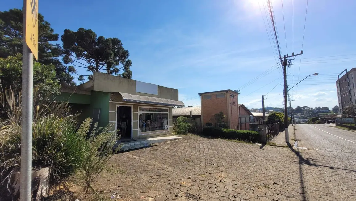 Sala Comercial à venda, 450m2 em Cruzeiro, Sao Bento Do Sul - SC - imagem 3 Foto 3 de Sala Comercial à venda, 450m2 em Cruzeiro, Sao Bento Do Sul - SC