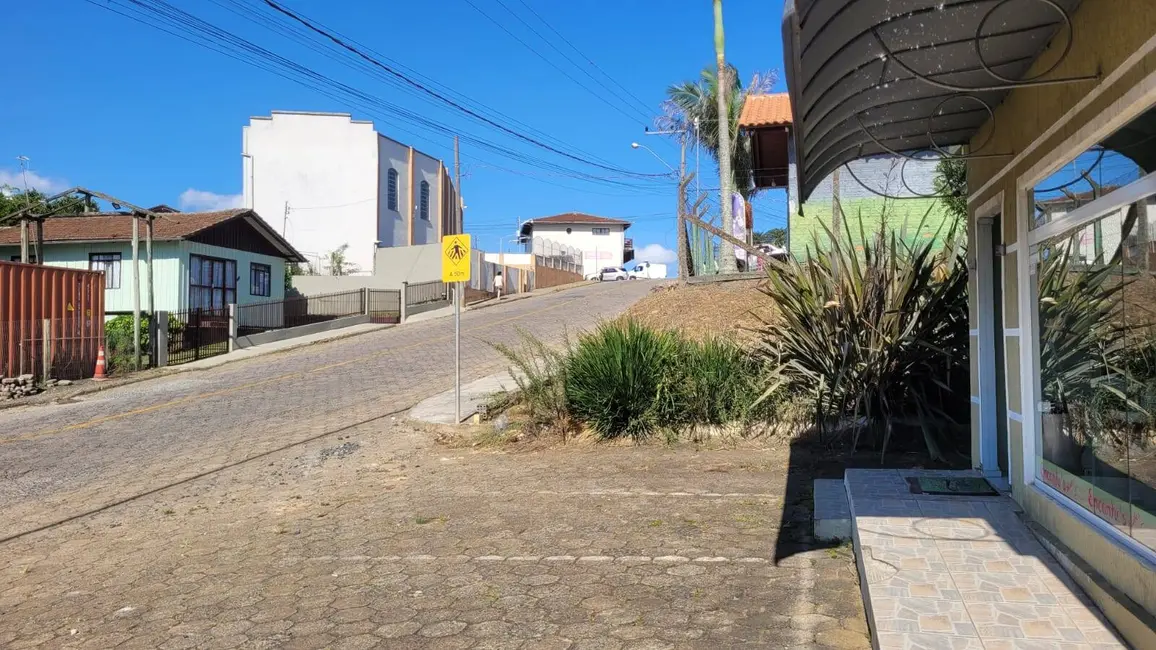 Sala Comercial à venda, 450m2 em Cruzeiro, Sao Bento Do Sul - SC - imagem 5 Foto 5 de Sala Comercial à venda, 450m2 em Cruzeiro, Sao Bento Do Sul - SC