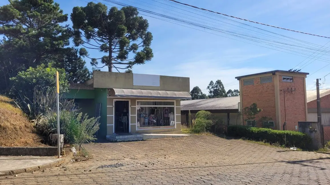 Sala Comercial à venda, 450m2 em Cruzeiro, Sao Bento Do Sul - SC - imagem 2 Foto 2 de Sala Comercial à venda, 450m2 em Cruzeiro, Sao Bento Do Sul - SC