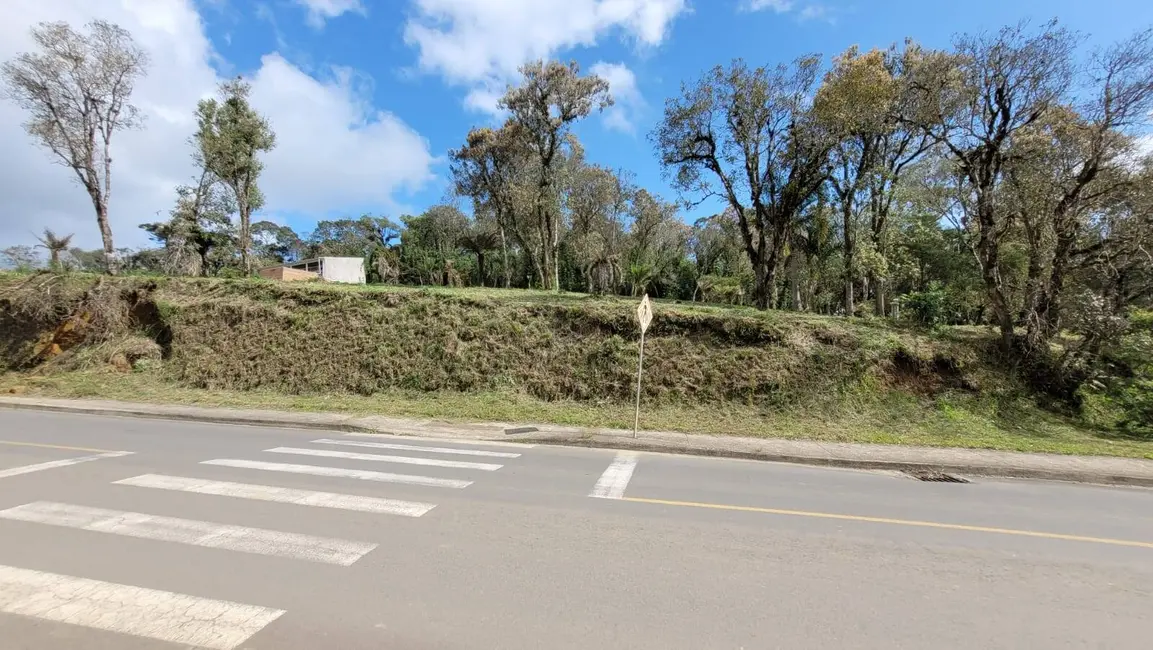 Foto 2 de Terreno / Lote à venda, 1080m2 em Centenário, Sao Bento Do Sul - SC
