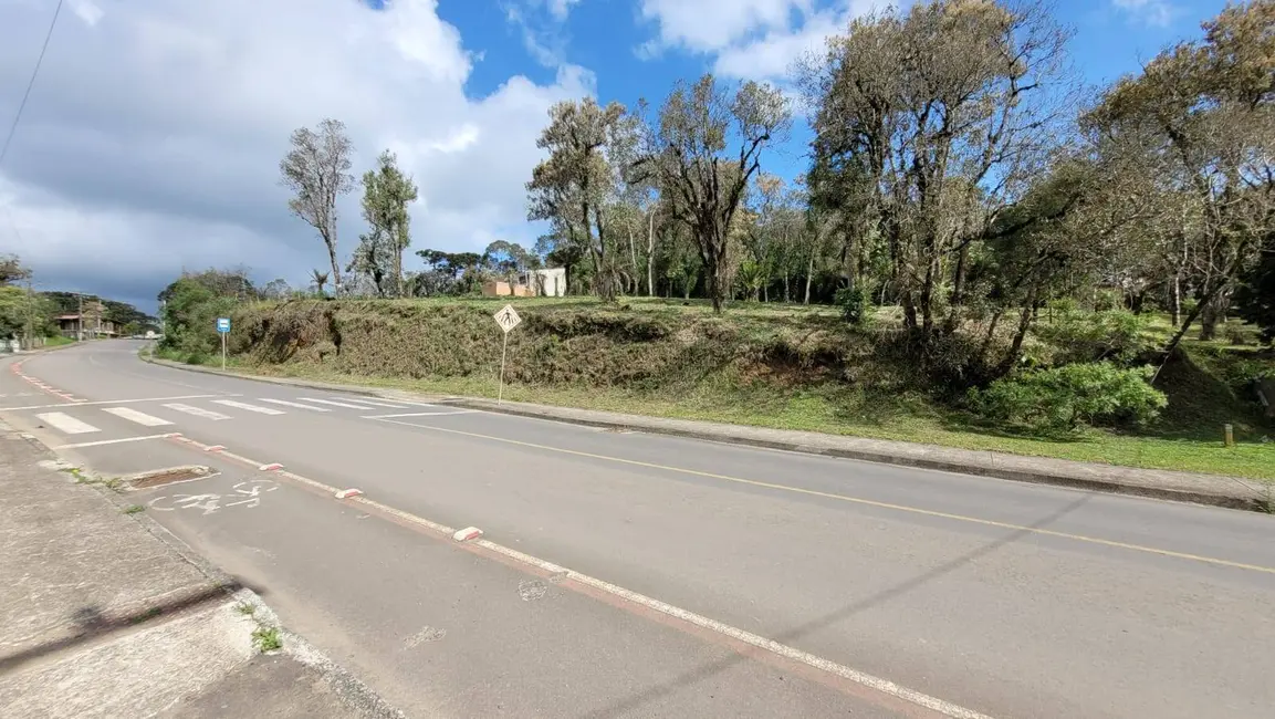 Foto 1 de Terreno / Lote à venda, 1080m2 em Centenário, Sao Bento Do Sul - SC