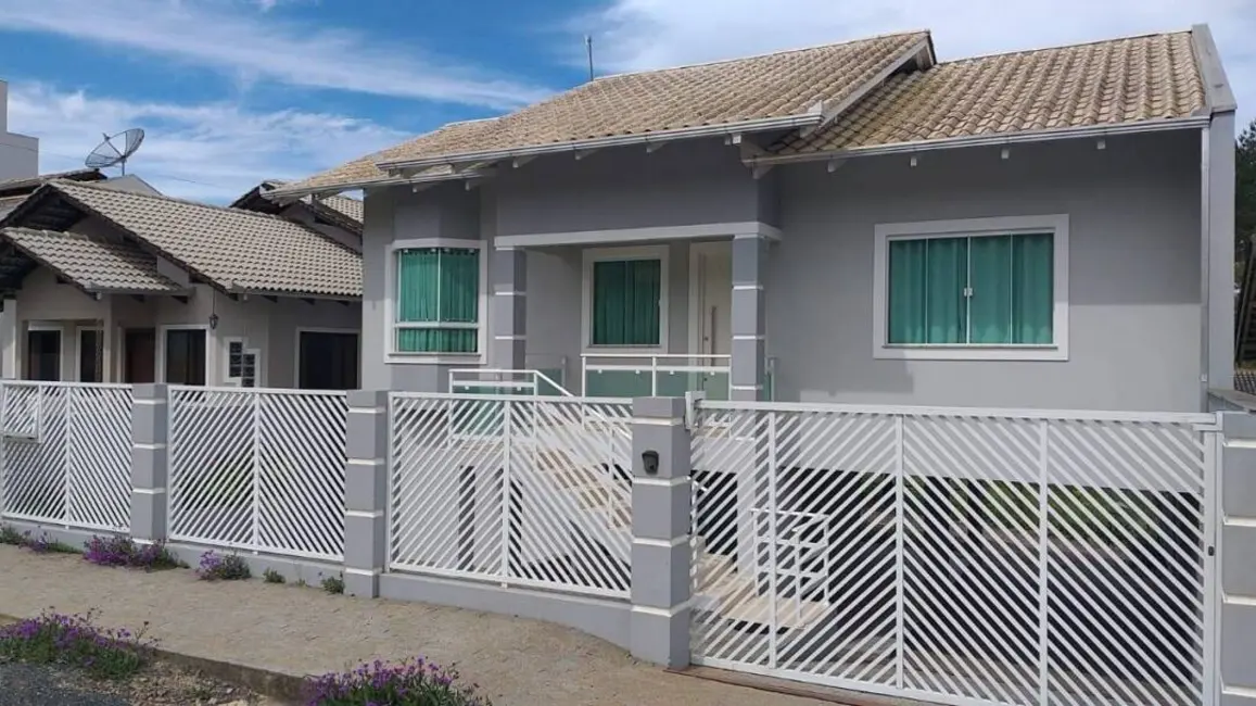 Foto 3 de Casa com 2 quartos à venda, 417m2 em Mato Preto, Sao Bento Do Sul - SC