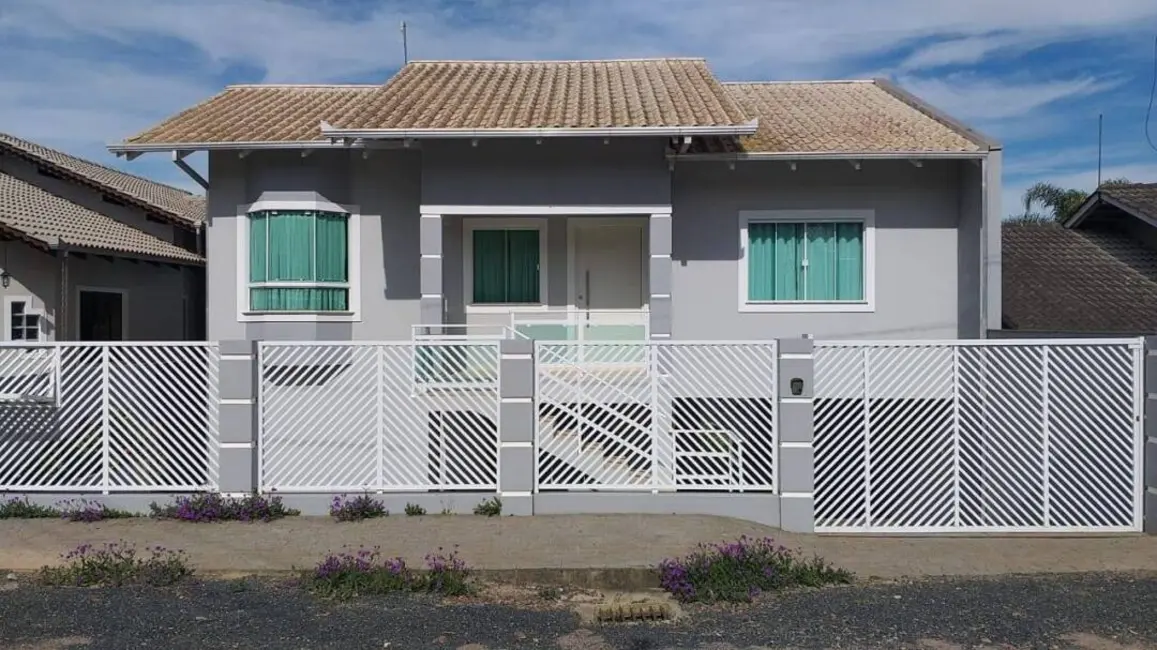 Foto 2 de Casa com 2 quartos à venda, 417m2 em Mato Preto, Sao Bento Do Sul - SC