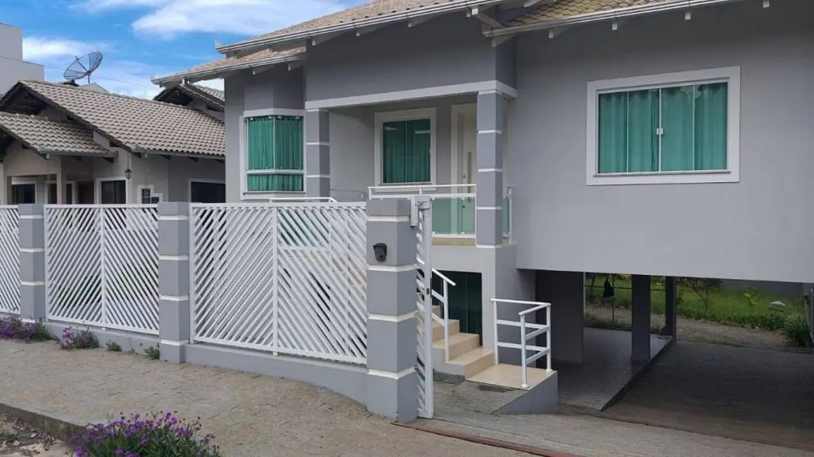Foto 4 de Casa com 2 quartos à venda, 417m2 em Mato Preto, Sao Bento Do Sul - SC