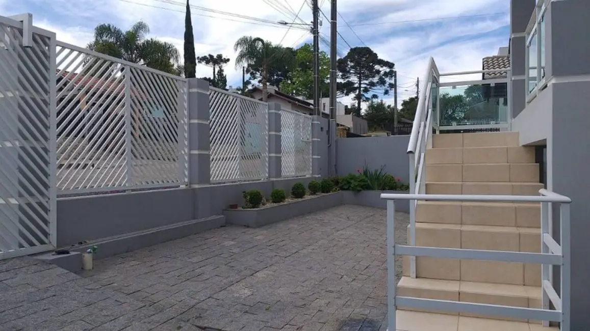 Foto 6 de Casa com 2 quartos à venda, 417m2 em Mato Preto, Sao Bento Do Sul - SC