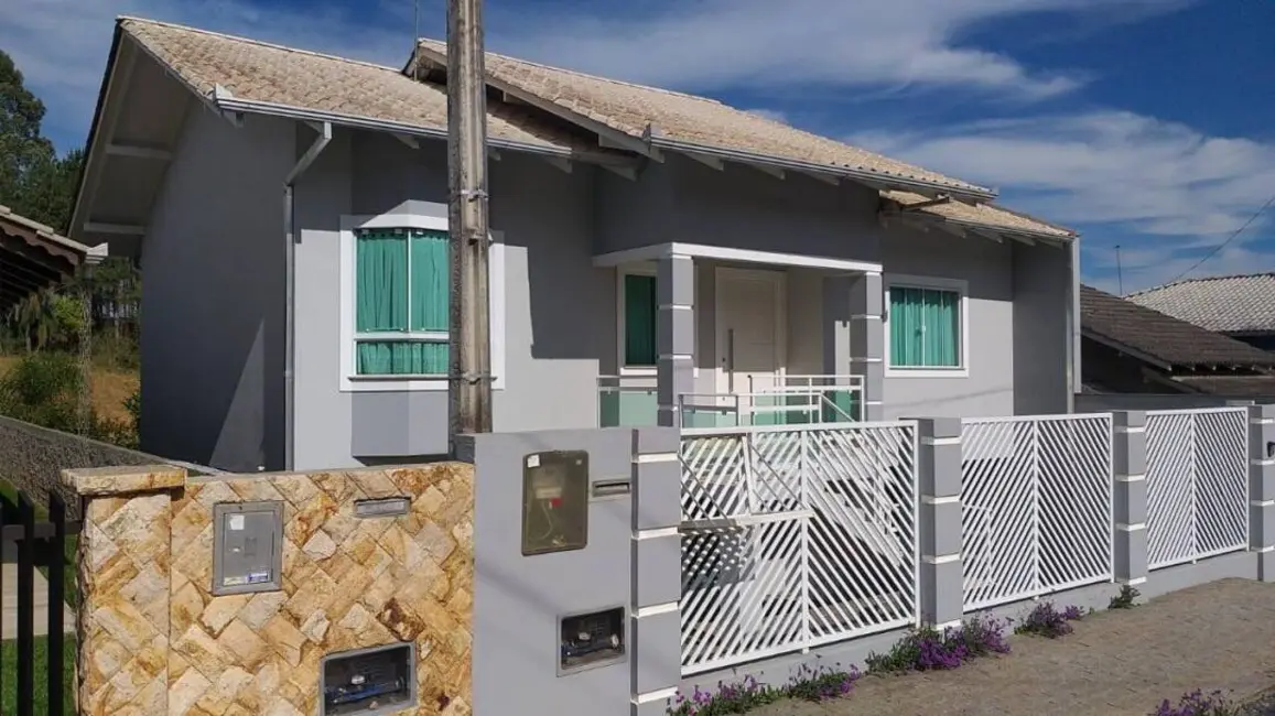 Foto 1 de Casa com 2 quartos à venda, 417m2 em Mato Preto, Sao Bento Do Sul - SC