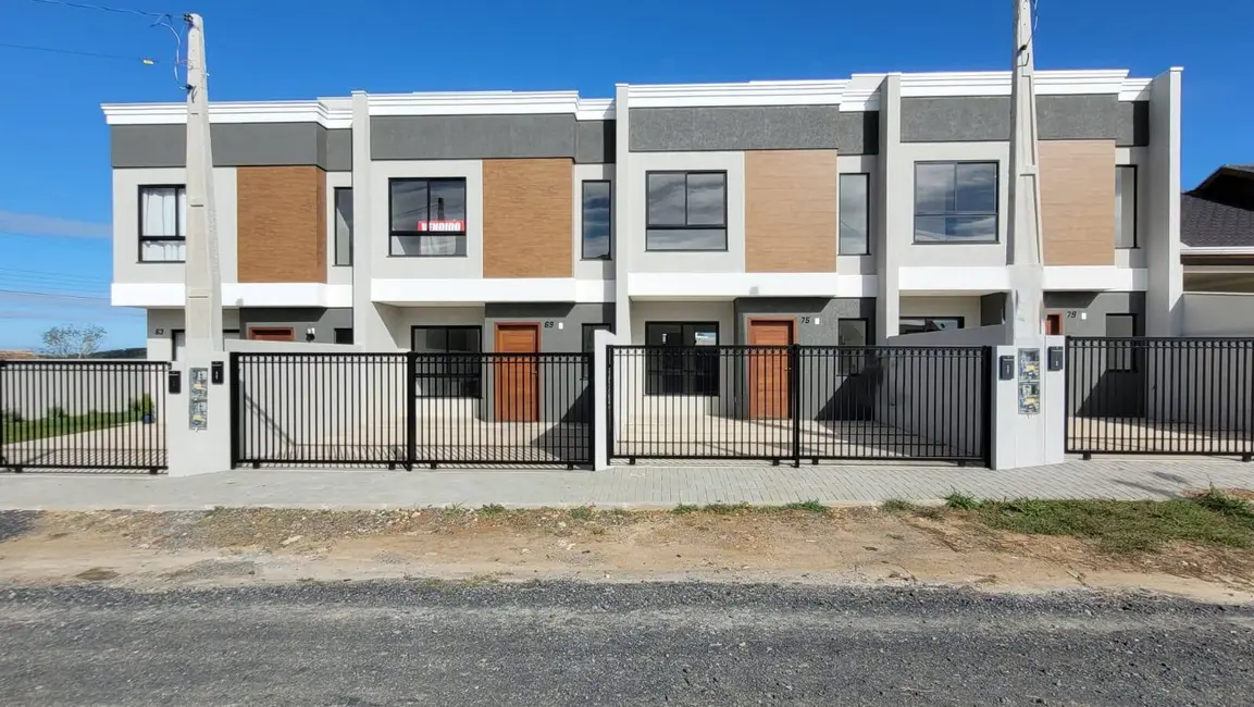 Casa com 3 quartos à venda em Rio Negro, Sao Bento Do Sul - SC - imagem 2 Foto 2 de Casa com 3 quartos à venda em Rio Negro, Sao Bento Do Sul - SC