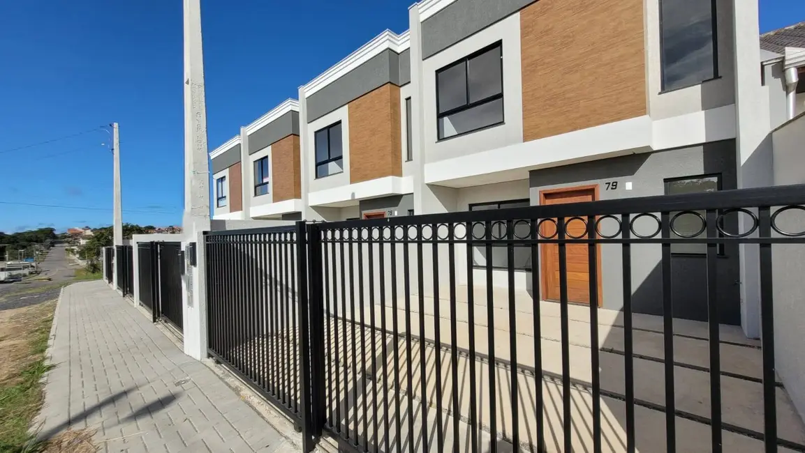 Casa com 3 quartos à venda em Rio Negro, Sao Bento Do Sul - SC - imagem 4 Foto 4 de Casa com 3 quartos à venda em Rio Negro, Sao Bento Do Sul - SC