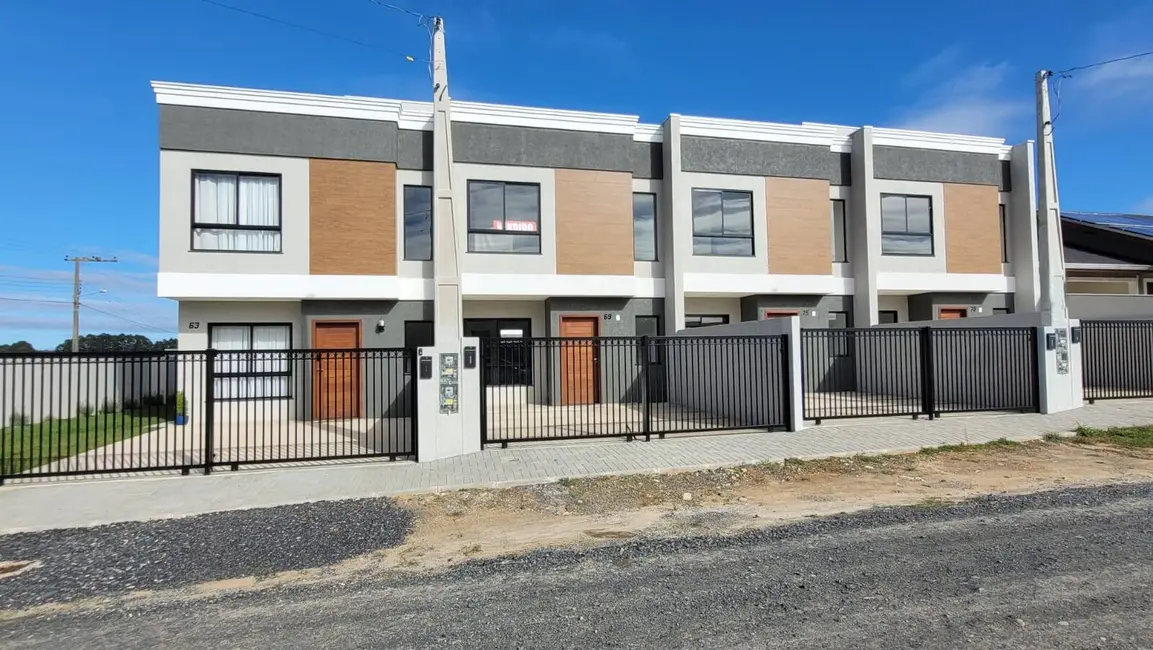 Casa com 3 quartos à venda em Rio Negro, Sao Bento Do Sul - SC - imagem 1 Foto 1 de Casa com 3 quartos à venda em Rio Negro, Sao Bento Do Sul - SC