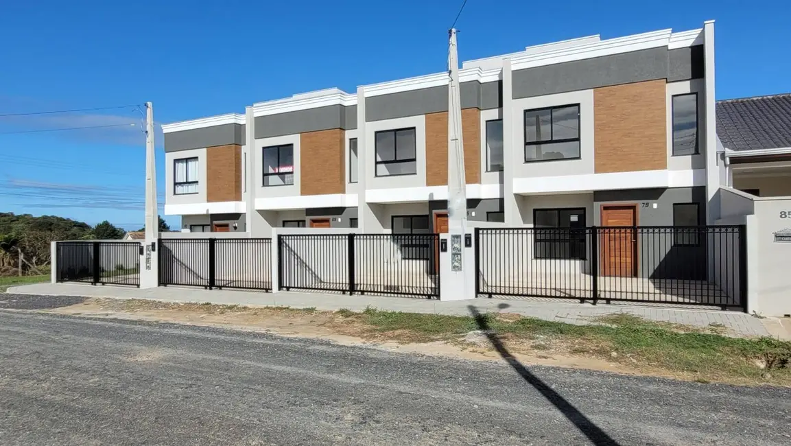 Casa com 3 quartos à venda em Rio Negro, Sao Bento Do Sul - SC - imagem 3 Foto 3 de Casa com 3 quartos à venda em Rio Negro, Sao Bento Do Sul - SC