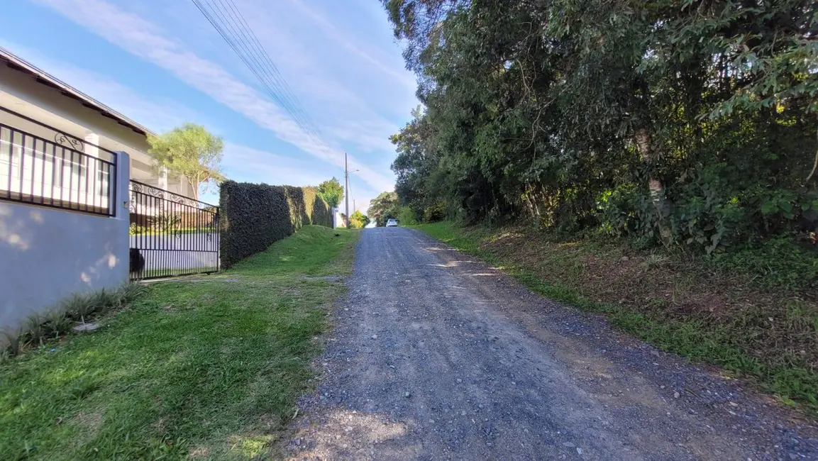 Foto 4 de Terreno / Lote à venda, 925m2 em Serra Alta, Sao Bento Do Sul - SC
