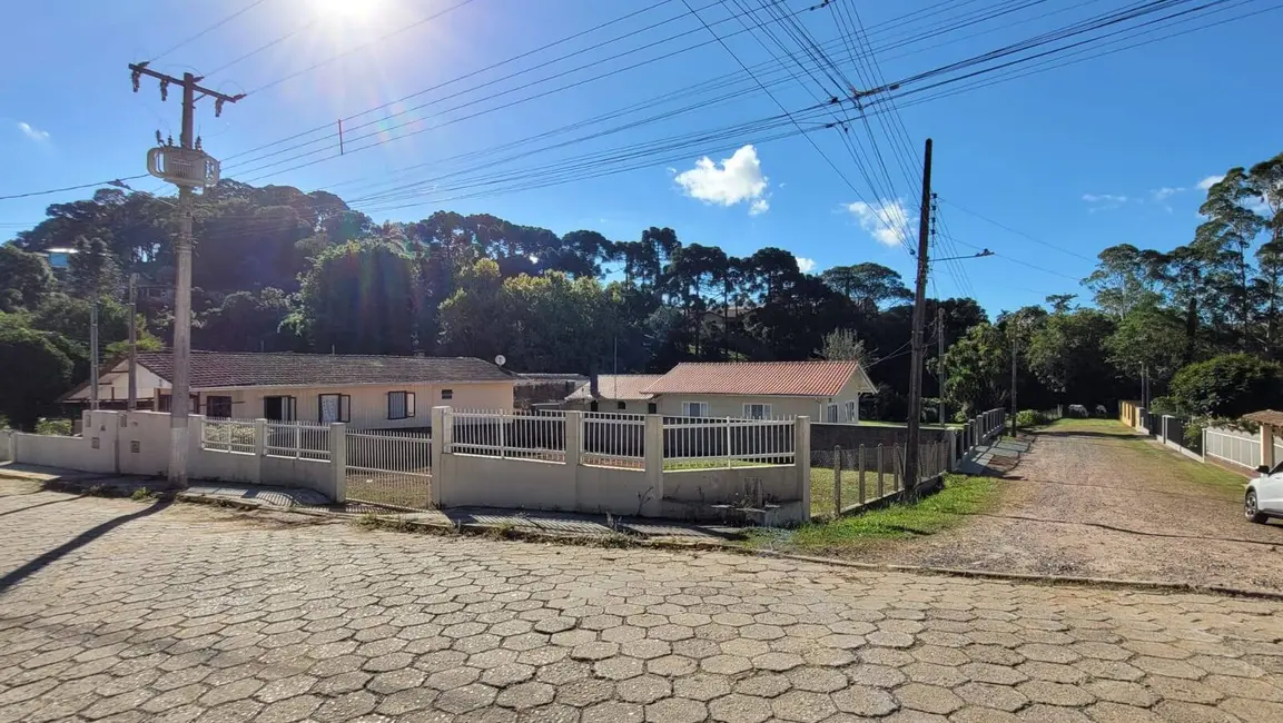 Foto 2 de Terreno / Lote à venda, 410m2 em Centro, Sao Bento Do Sul - SC