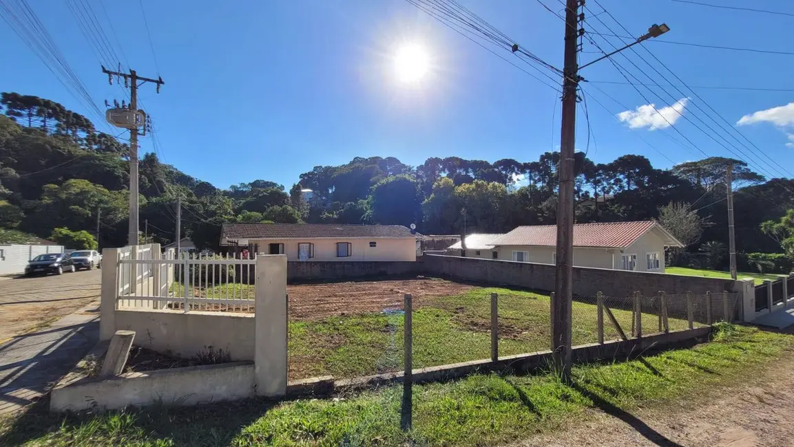 Foto 4 de Terreno / Lote à venda, 410m2 em Centro, Sao Bento Do Sul - SC