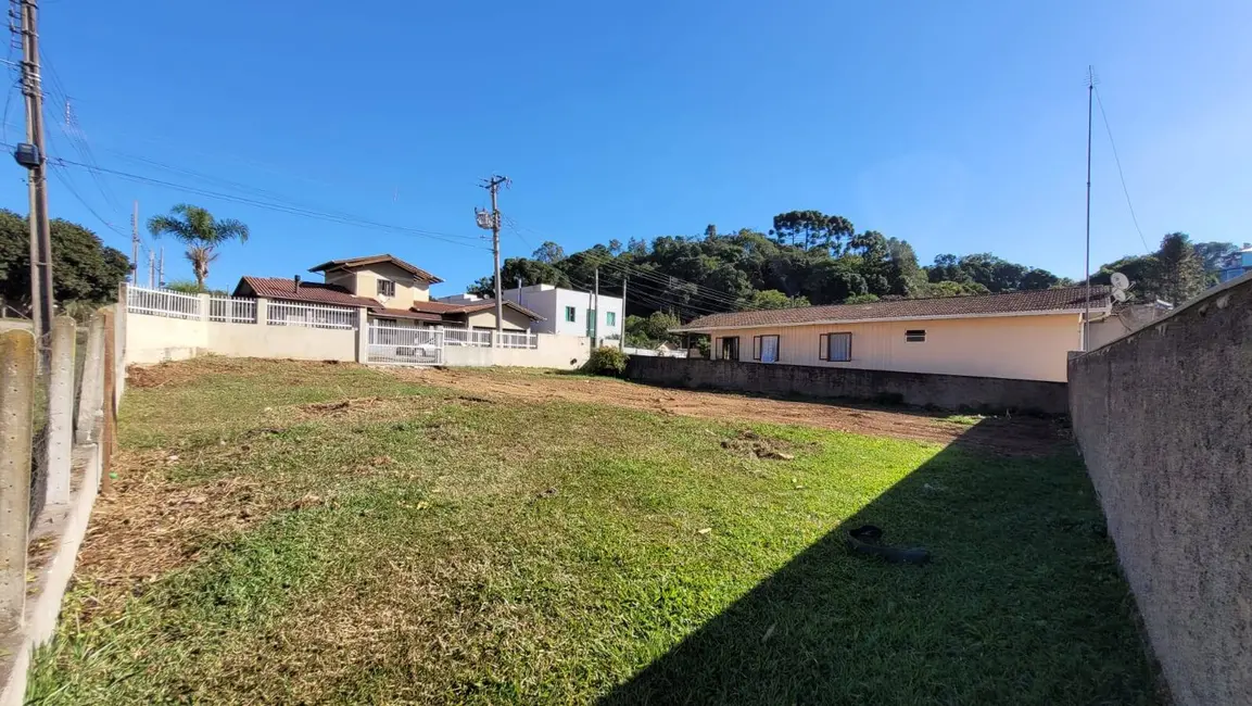 Foto 7 de Terreno / Lote à venda, 410m2 em Centro, Sao Bento Do Sul - SC