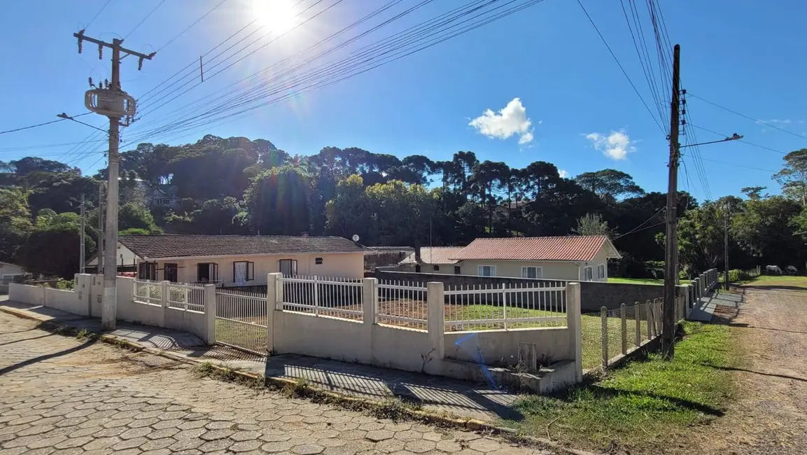 Foto 3 de Terreno / Lote à venda, 410m2 em Centro, Sao Bento Do Sul - SC
