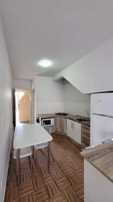 Foto 8 de Apartamento à venda, 60m2 em Rio Negro, Sao Bento Do Sul - SC