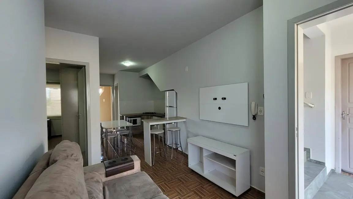 Foto 4 de Apartamento à venda, 60m2 em Rio Negro, Sao Bento Do Sul - SC
