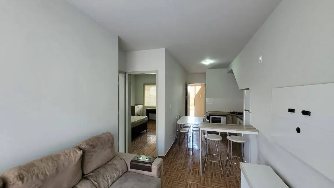 Foto 6 de Apartamento à venda, 60m2 em Rio Negro, Sao Bento Do Sul - SC