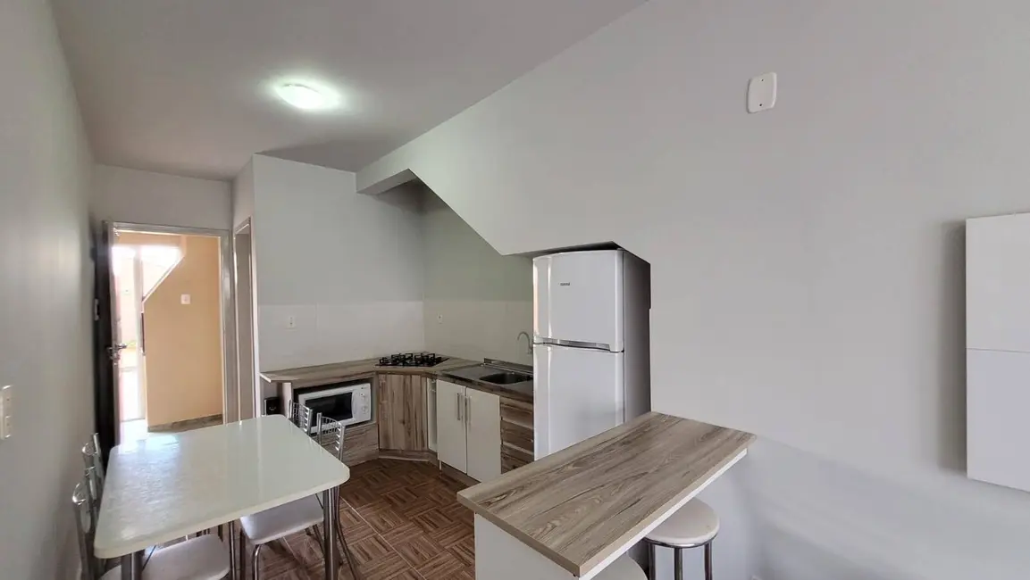 Foto 7 de Apartamento à venda, 60m2 em Rio Negro, Sao Bento Do Sul - SC