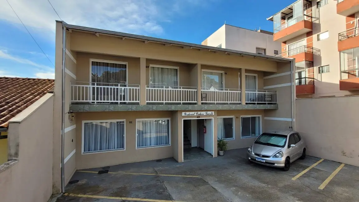 Foto 2 de Apartamento à venda, 60m2 em Rio Negro, Sao Bento Do Sul - SC