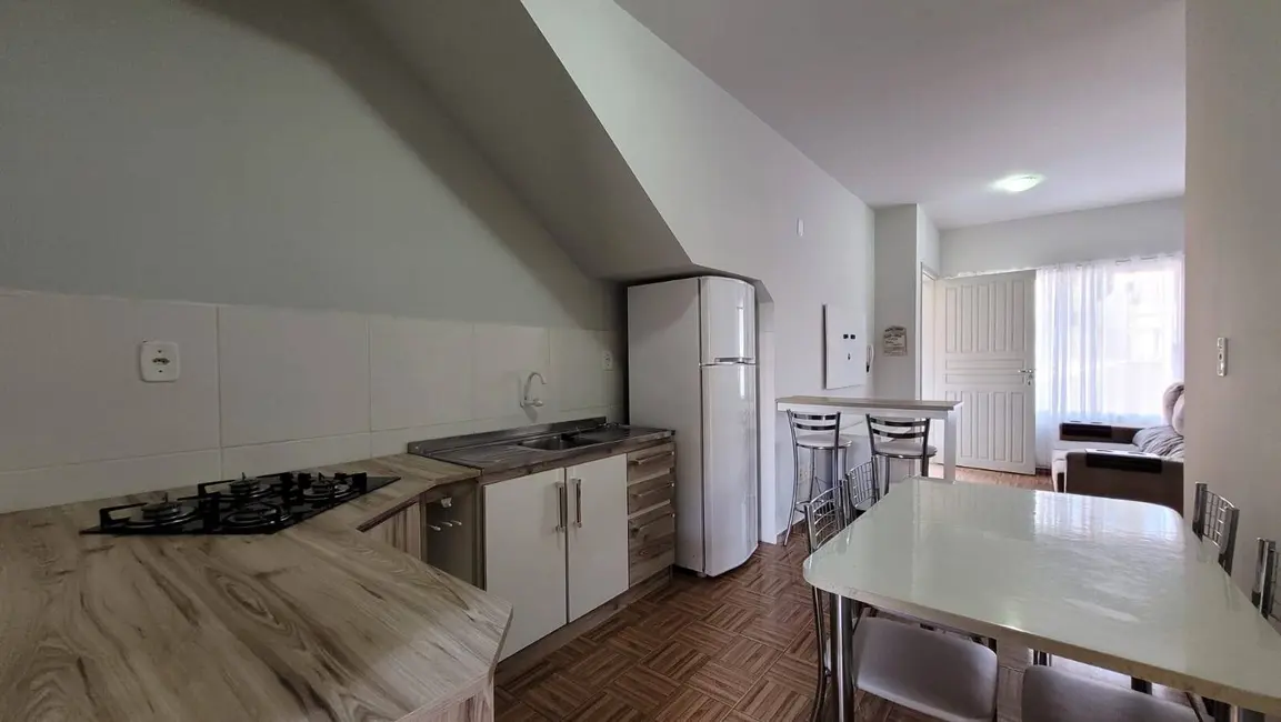 Foto 9 de Apartamento à venda, 60m2 em Rio Negro, Sao Bento Do Sul - SC
