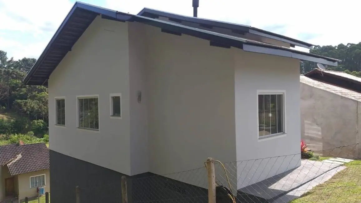 Foto 3 de Casa com 3 quartos à venda, 130m2 em Brasília, Sao Bento Do Sul - SC