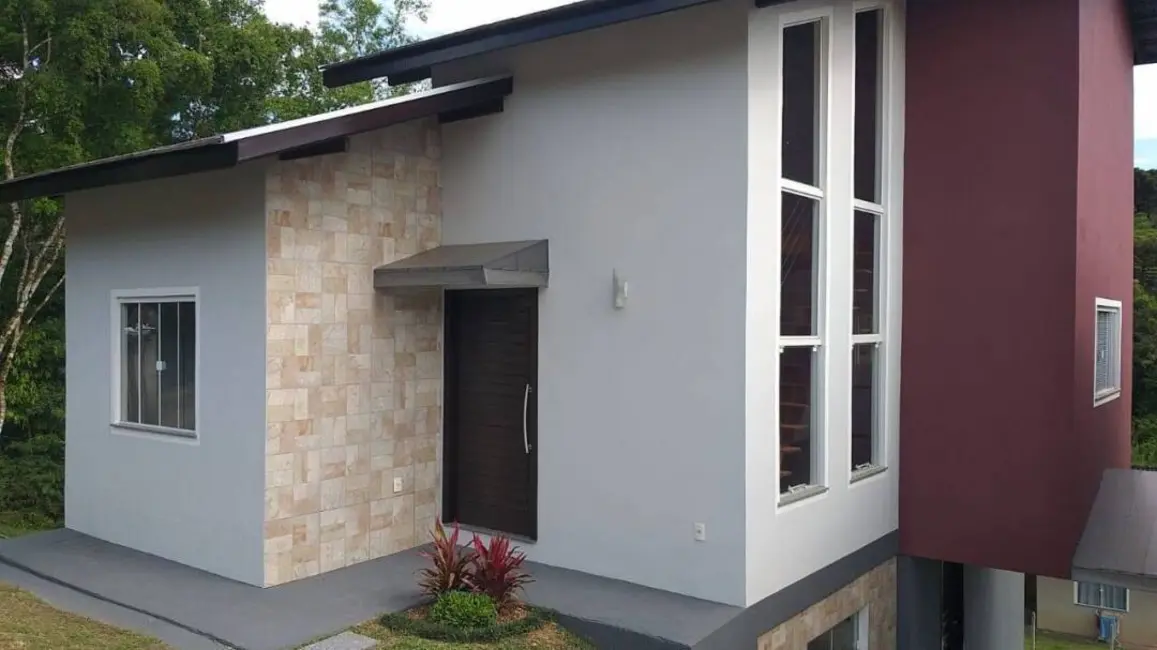 Foto 5 de Casa com 3 quartos à venda, 130m2 em Brasília, Sao Bento Do Sul - SC