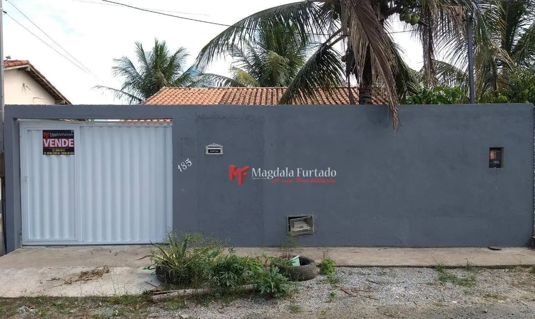 Foto 3 de Casa com 1 quarto à venda, 135m2 em Cabo Frio - RJ