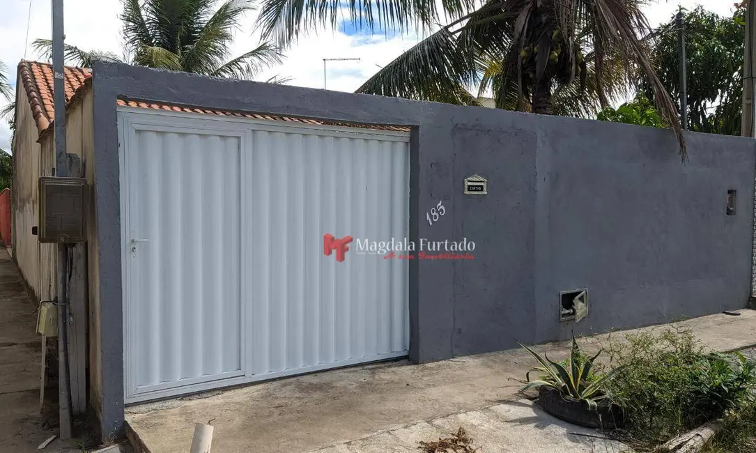 Foto 1 de Casa com 1 quarto à venda, 135m2 em Cabo Frio - RJ