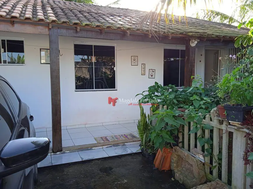 Foto 4 de Casa com 1 quarto à venda, 135m2 em Cabo Frio - RJ