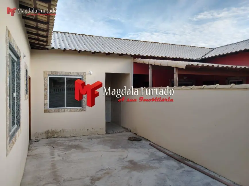 Foto 6 de Casa com 1 quarto à venda, 78m2 em Cabo Frio - RJ
