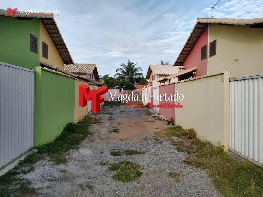 Foto 2 de Casa com 1 quarto à venda, 78m2 em Cabo Frio - RJ