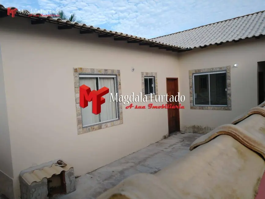 Foto 5 de Casa com 1 quarto à venda, 78m2 em Cabo Frio - RJ
